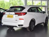 Honda Avancier 17