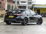 Honda Civic Type R (Japan) 14