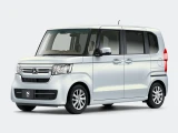 Honda N-BOX 8