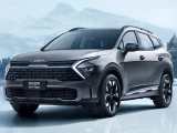 Kia Sportage 12