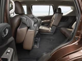 Nissan Terra 2