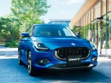 Suzuki Swift 8