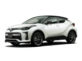Toyota C-HR 10