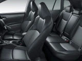 Toyota Corolla Cross 2