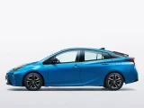 Toyota Prius 1