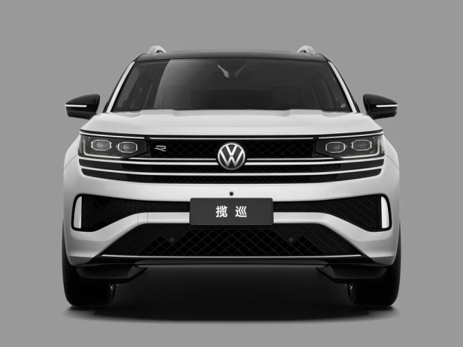 Volkswagen Tavendor