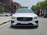 Volvo S60 26