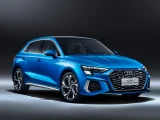 Audi A3 (седан и хетч) 10