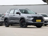 Chevrolet Tracker 7