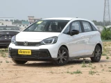 Honda FIT 3