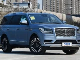 Lincoln Navigator 15