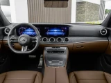 Mercedes-Benz E-Class 5