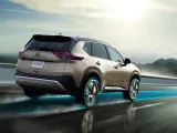 Nissan X-Trail 7