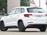 Skoda Karoq 12