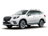 Subaru Forester 23