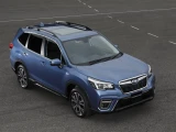 Subaru Forester 36
