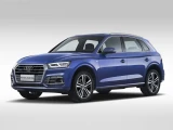 Audi Q5 13