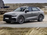 Audi Q8 26