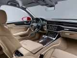 Audi A6 1