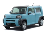 Daihatsu Taft 11