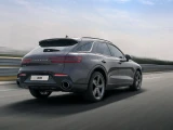 Genesis GV70 4