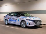Nissan Sylphy 4