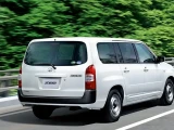 Toyota Succeed 4
