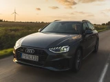 Audi A4 (седан и универсал) 13
