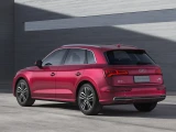 Audi Q5 7
