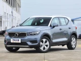 Volvo XC40 13
