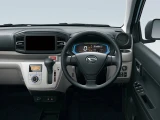 Daihatsu Mira e:S 8