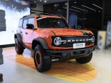 Ford Bronco 29