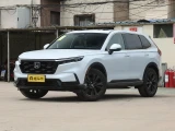 Honda CR-V 8