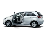 Honda Fit 24