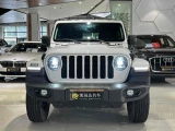 Jeep Wrangler 18