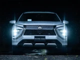 Mitsubishi Eclipse Cross 10