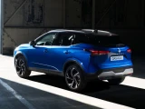Nissan Qashqai 12