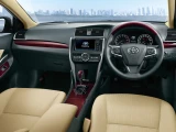 Toyota Allion 9