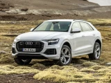 Audi Q8 28