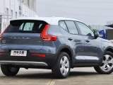 Volvo XC40 10