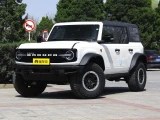 Ford Bronco 17