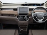 Honda Freed 5