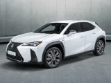 Lexus UX 22