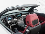 Mercedes-Benz C-Class 13