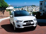 Mitsubishi RVR 2