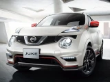 Nissan Juke 0
