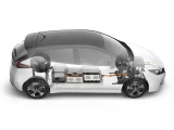 Nissan Leaf 14