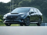 Subaru Levorg 15