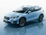 Subaru XV 21