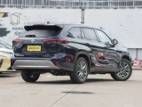 Toyota Highlander 15